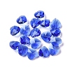 Transparent Glass Beads GLAA-K002-05A-09-1