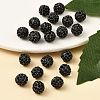 Alloy Beads RB-Q059-7-4