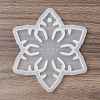 Christmas Theme DIY Silicone Pendant Molds SIMO-G007-01D-2