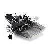New Year's party Iron Hair Clip LS-OHAR-R102-01P-3
