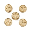304 Stainless Steel Beads STAS-K295-31G-1