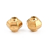 304 Stainless Steel Beads STAS-D394-02N-G-1