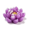 Two Tone Opaque Resin Decoden Cabochons RESI-K042-01A-2