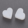 Silicone Ear Nuts RESI-N028-01B-2