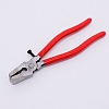 Steel Glass Running Pliers TOOL-WH0121-71-2