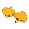 Handmade Lampwork Pendants LAMP-M017-01M-2