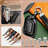 215Sets 6 Styles Alloy Jewelry Box Drawer Handles FIND-ME0001-38-4