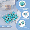  DIY Jewelry Making Finding Kit FIND-TA0002-52-4