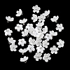 Glass Charms GLAA-G127-05J-1