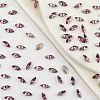 Preciosa® MAXIMA Crystal Fancy Stones X-PRC-FG8-20020-2