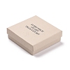 Cardboard Jewelry Packaging Boxes LS-CON-B007-05C-02-1