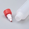 Polyethylene(PE) Squeeze Bottles DIY-WH0161-96-2