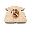 Graduation Season Enamel Brooches AL-CBA97E5-04KCG-01-2