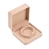 Square Velvet Bangle Display Boxes CON-YWC0007-01A-1