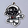 Spaceman Appliques DIY-S041-024-1