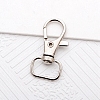 Alloy Swivel Lobster Claw Clasps LS-PW-WG29257-01-1