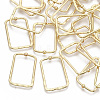 Alloy Pendants PALLOY-S132-038B-G-2