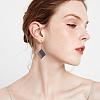 DIY Dangle Earring Making Kits DIY-OC0007-20-6