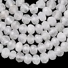 Natural Quartz Crystal Bead Strands G-D344-A27-5