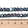 Natural Cultured Freshwater Pearl Beads Strands PEAR-P002-54A-4