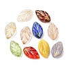 Handmade Lampwork Beads FIND-C076-08-2
