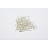 12/0 Electroplate Glass Seed Beads SEED-Q003-S-1