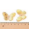 Transparent Acrylic Pendants DIY-B073-06B-02-3