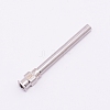 Stianless Steel Dispensing Needles LS-STAS-WH0022-11P-02-1