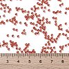TOHO Round Seed Beads SEED-TR11-0109-4