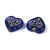 Glass Beads LAMP-N035-03I-2