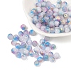 94Pcs Cat Eye Beads CE-YW0001-03C-1