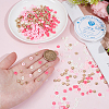 DIY Valentine's Day Bracelets Kits DIY-PA0001-52-3