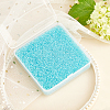 Bubble Beads GLAA-OC0001-15B-4