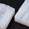 DIY Silicone Craft Doll Body Mold LS-DIY-I082-01-4