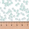 6/0 Glass Seed Beads SEED-A015-4mm-2213-4