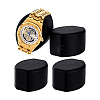 Polyurethane Jewelry Watch/Bracelet Display Pillows LS-BDIS-WH0002-15C-6