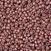 TOHO Round Seed Beads SEED-JPTR08-0553F-2