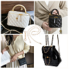 Purse Chains Kits FIND-CL0001-06A-4