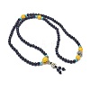 Buddhism Jewelry BJEW-G617-08A-02-2