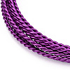 5M 2-Ply Anodized Aluminum Wire AW-T001-02A-07-2