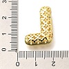 Brass Pendants KK-F884-G02-L-3