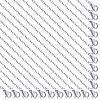 20Pcs 304 Stainless Steel Cable Chain Necklaces Set STAS-SC0008-06-1