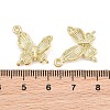 Alloy Pendants AL-CBA415D-15G-3