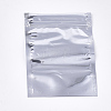 PET & PE Zip Lock Bags OPP-T001-01B-2