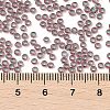 Glass Cylinder Beads SEED-L011-11A-07-4