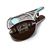 Acrylic Claw Hair Clips for Women Girls LS-PHAR-Z007-02A-3