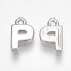 Brass Charms X-KK-S350-167P-P-2