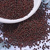 MIYUKI Round Rocailles Beads SEED-JP0008-RR4520-1