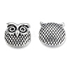 Tibetan Style Alloy Beads LS-TIBEB-N005-089-1