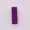 Fibre Perfume Pads DIY-WH0183-57I-1
